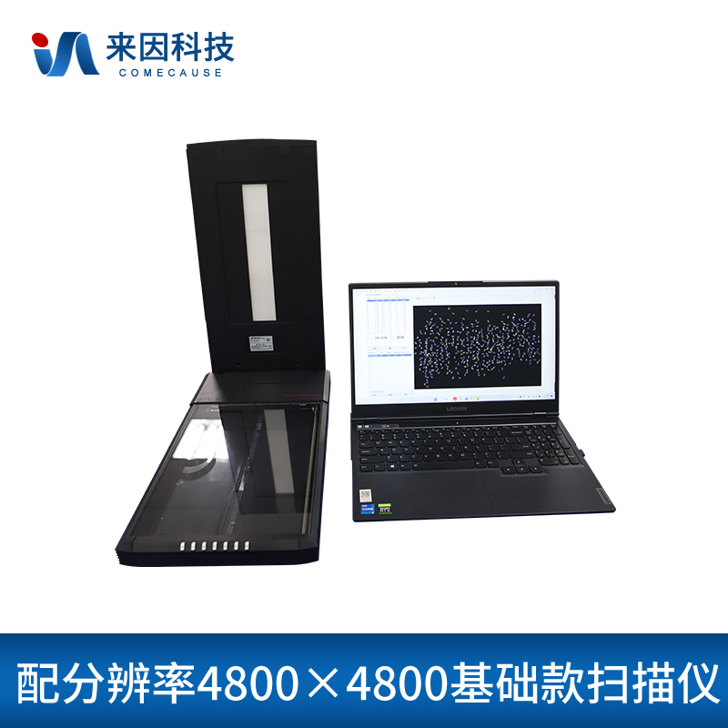大米外观品质分析仪IN-DM01